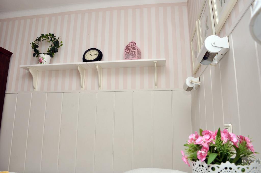 Ida Rooms Lajosmizse Oda fotoğraf