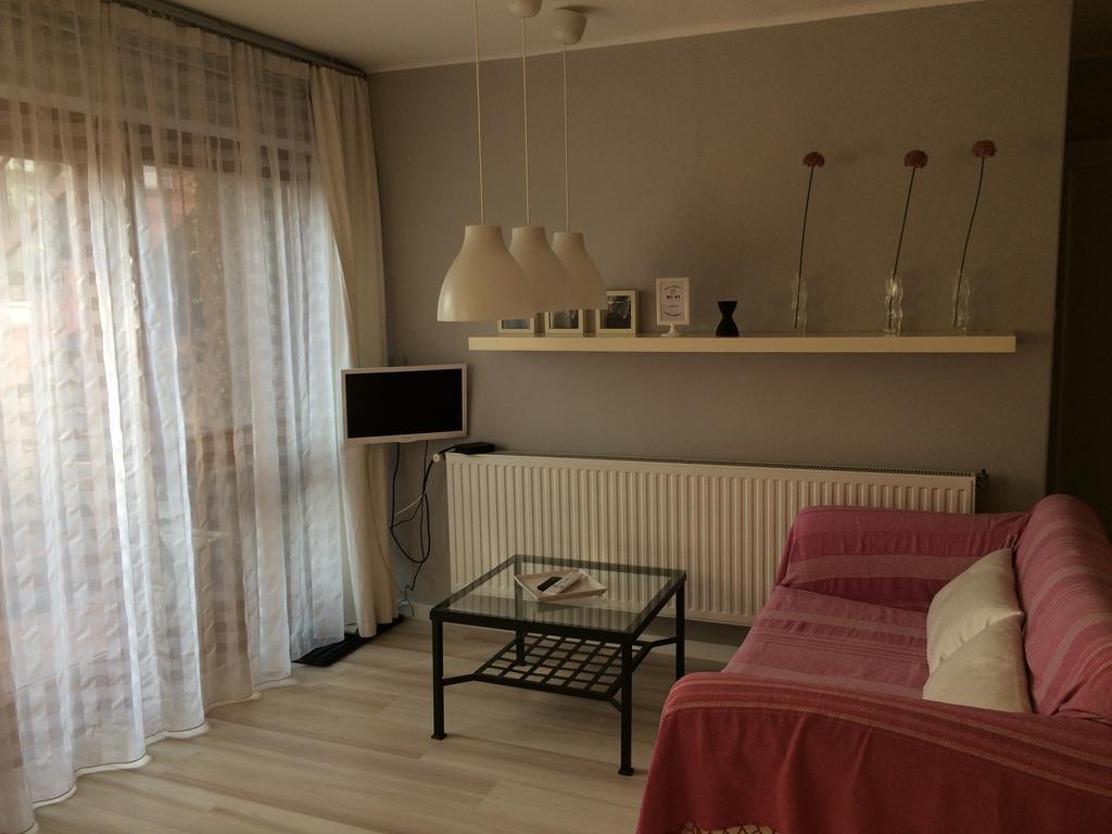 Ida Rooms Lajosmizse Dış mekan fotoğraf