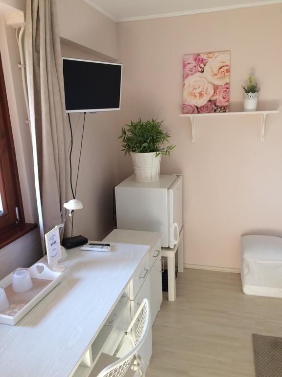 Ida Rooms Lajosmizse Dış mekan fotoğraf