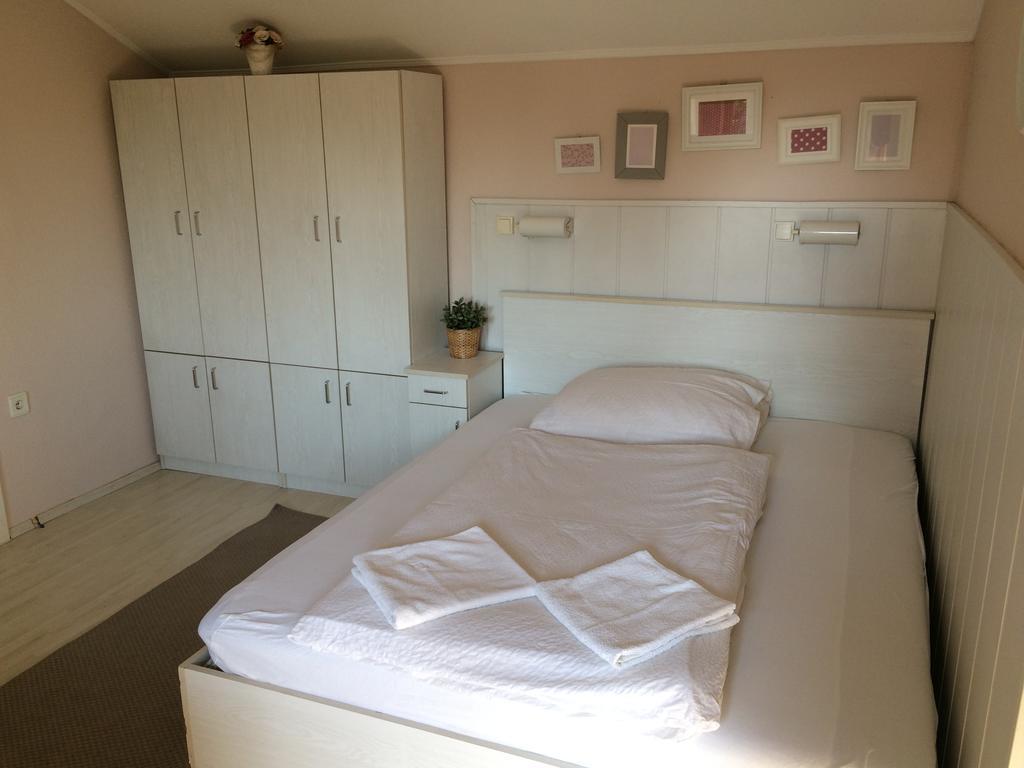 Ida Rooms Lajosmizse Dış mekan fotoğraf