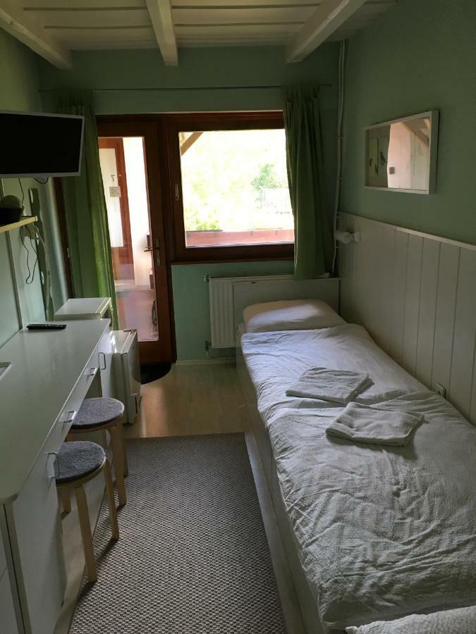 Ida Rooms Lajosmizse Dış mekan fotoğraf