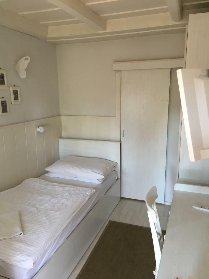 Ida Rooms Lajosmizse Dış mekan fotoğraf
