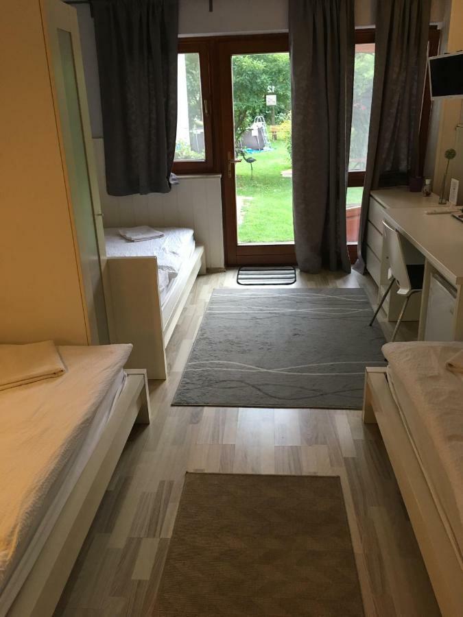 Ida Rooms Lajosmizse Dış mekan fotoğraf